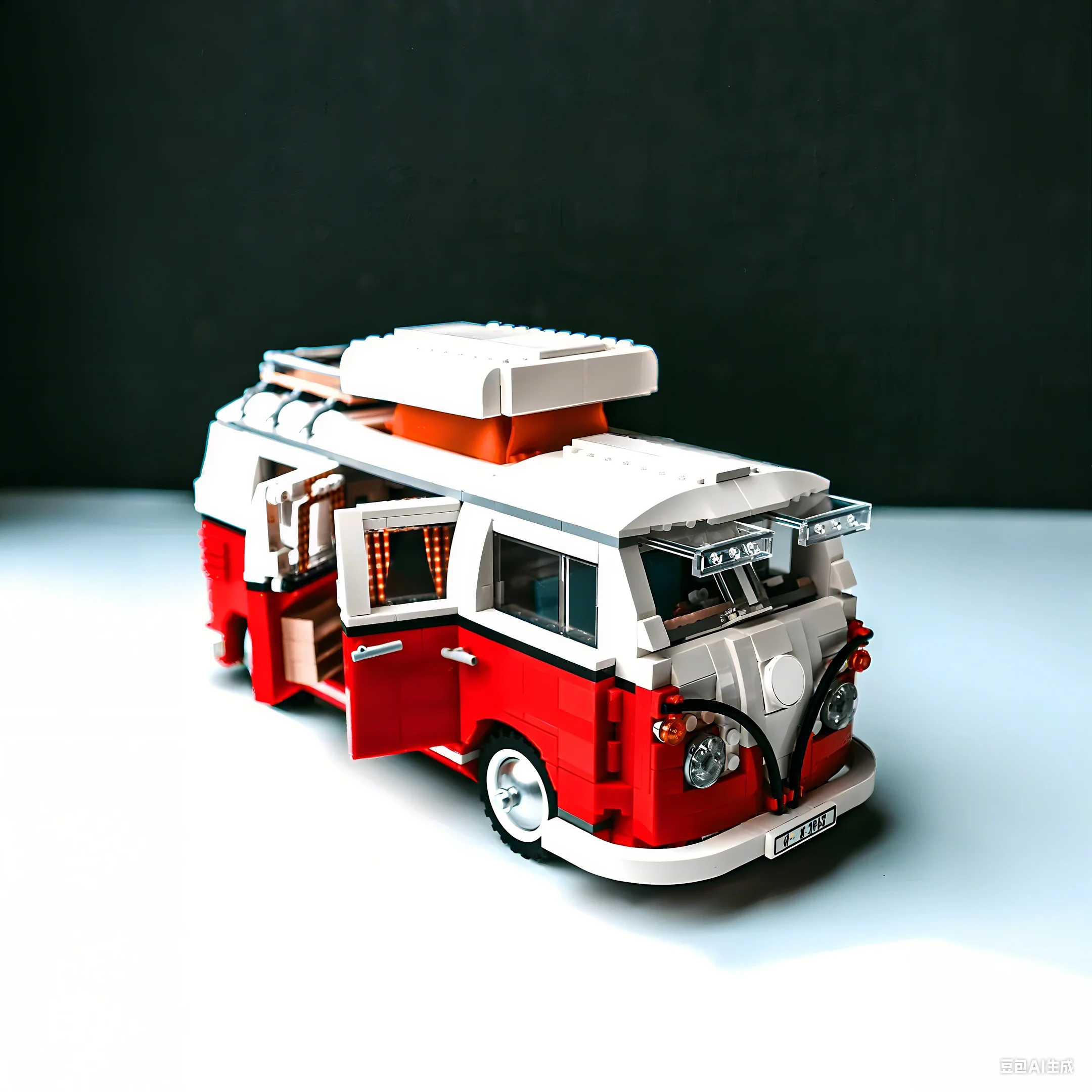 Home Decor Collection Trip Veh - đánh giá và giá Lego Building Blocks
