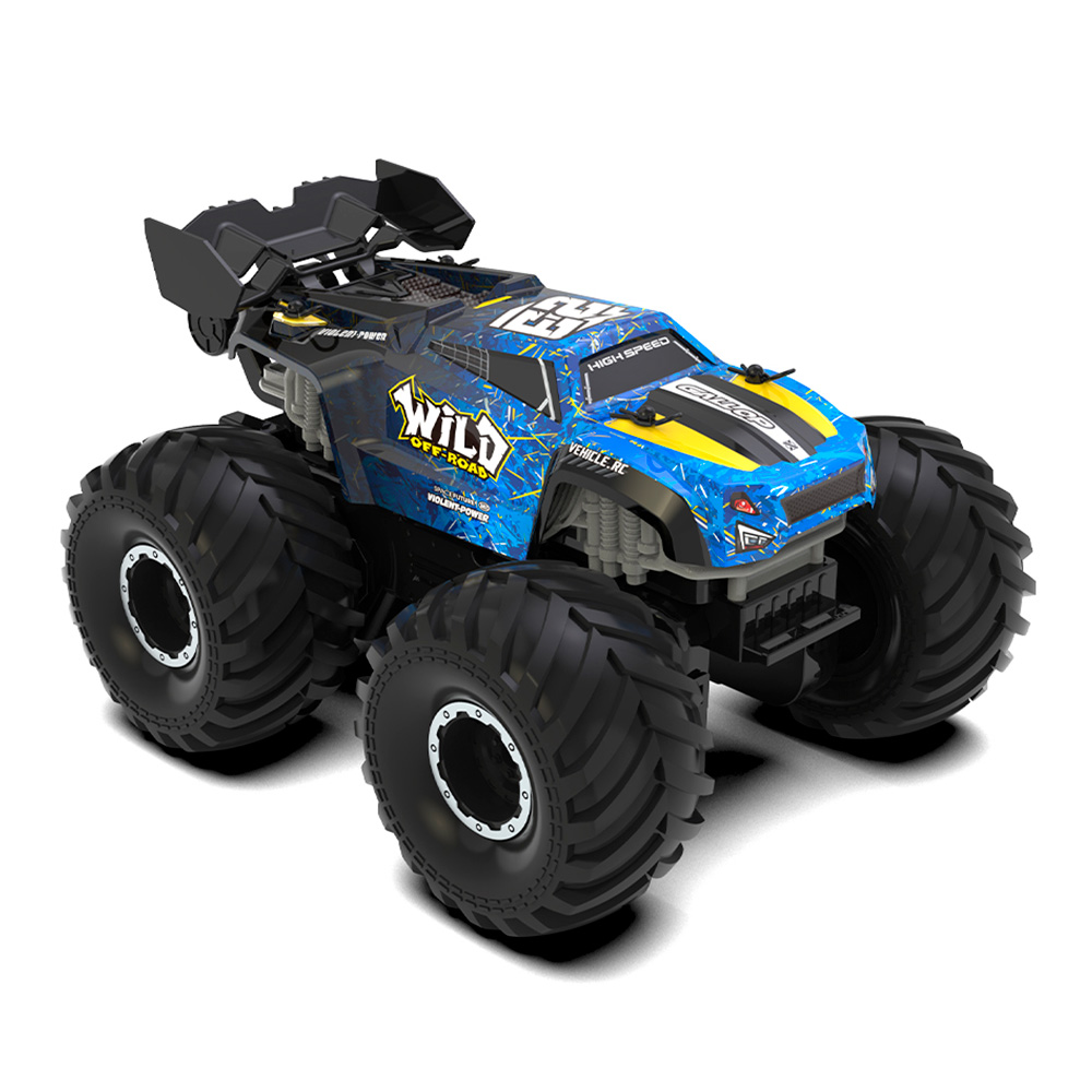 9IMOD RC Amphibious Monster Tr - đánh giá và giá Kids Toys Long Island