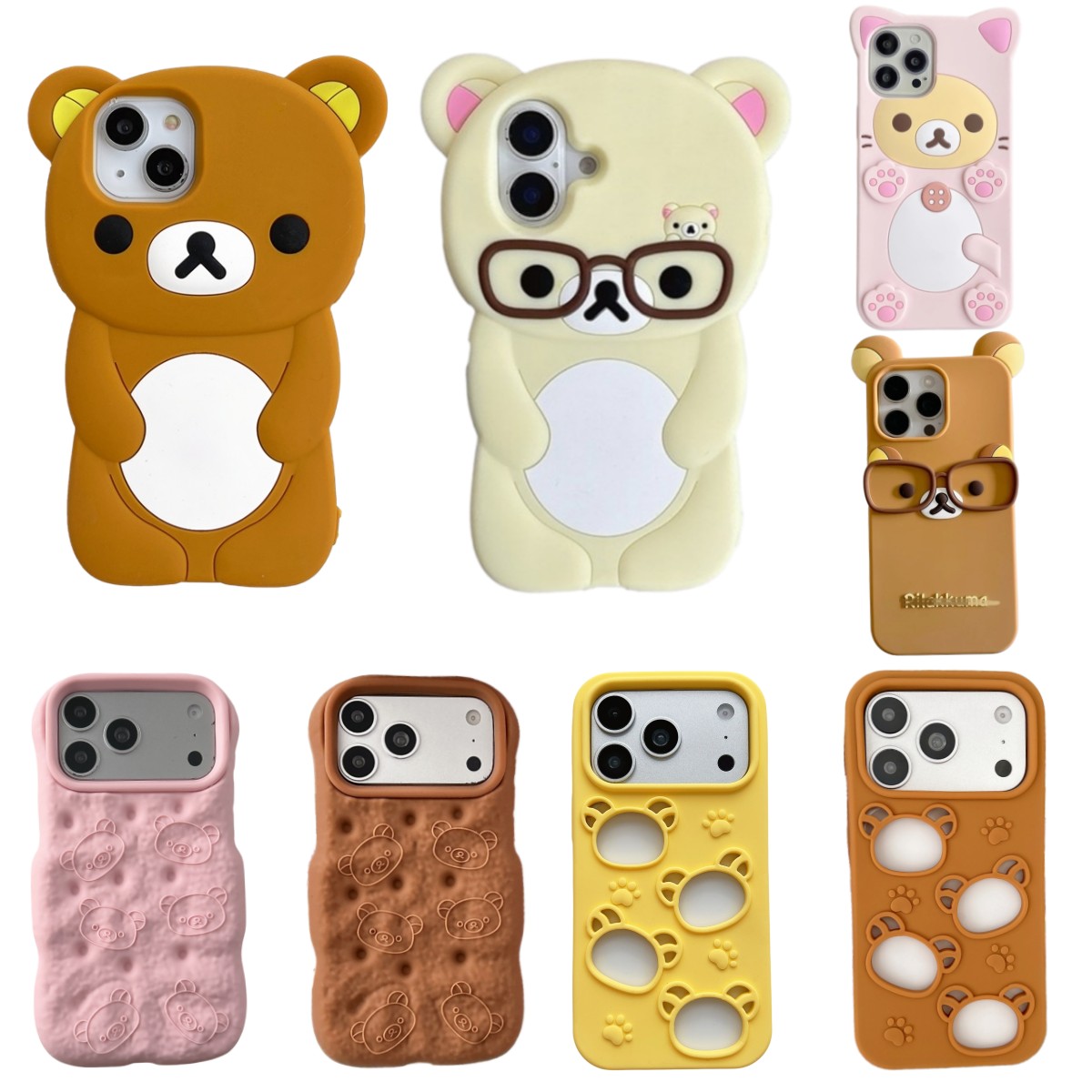 So Cute 3D Cartoon Teddy Bear  - đánh giá và giá Soft Plush Doll