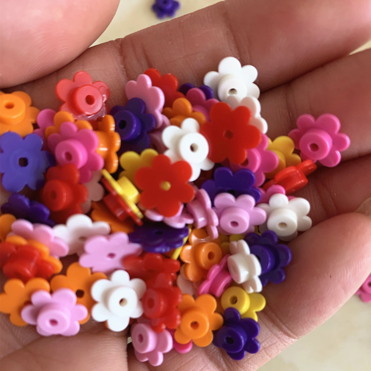 50-1000pcs Small Flower 3742 B - đánh giá và giá Lego Building Blocks