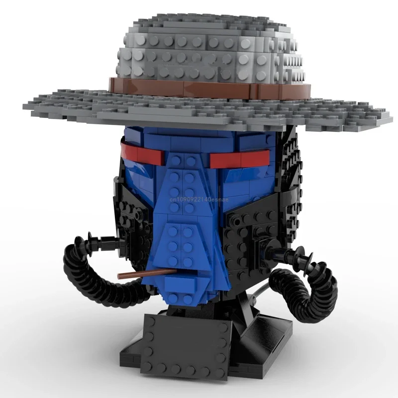 Moc 598pcs Star Battle Cad Ban - đánh giá và giá Kids Toys Cad Block