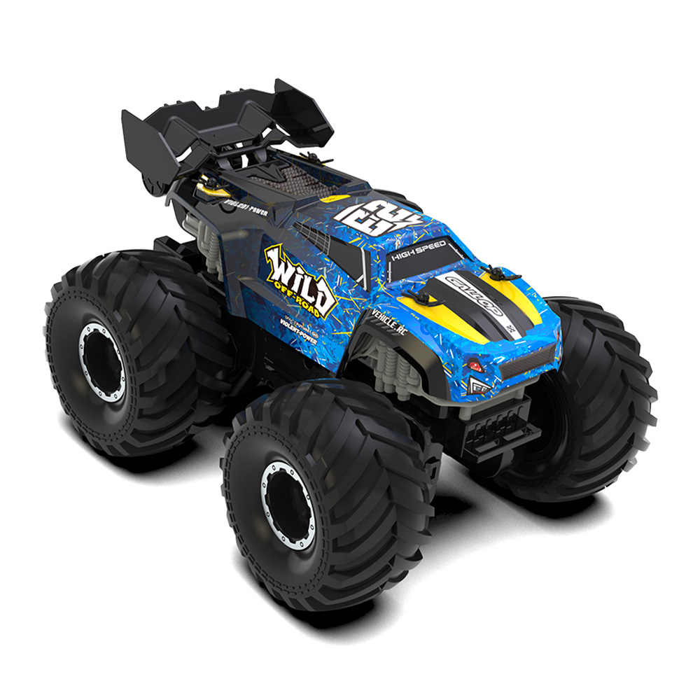 9IMOD RC Amphibious Monster Tr - đánh giá và giá Kids Toys Long Island