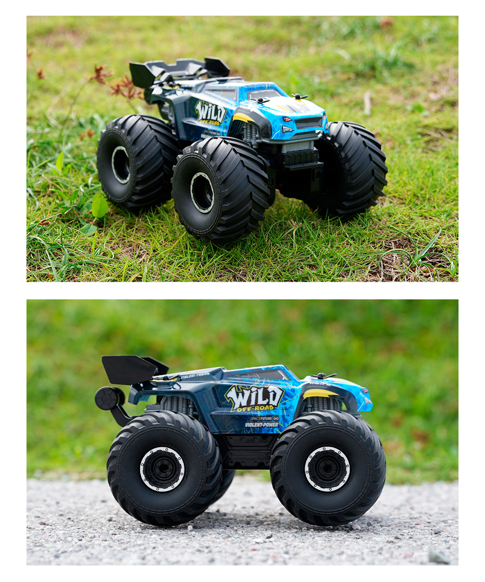 9IMOD RC Amphibious Monster Tr - đánh giá và giá Kids Toys Long Island