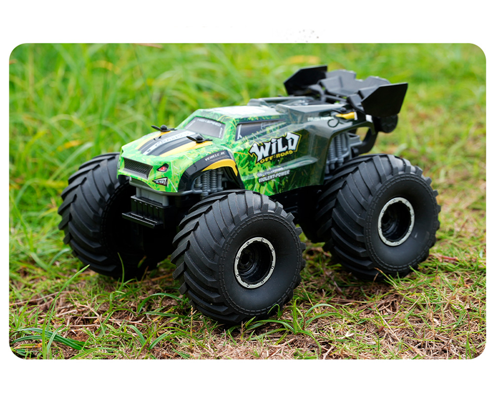 9IMOD RC Amphibious Monster Tr - đánh giá và giá Kids Toys Long Island