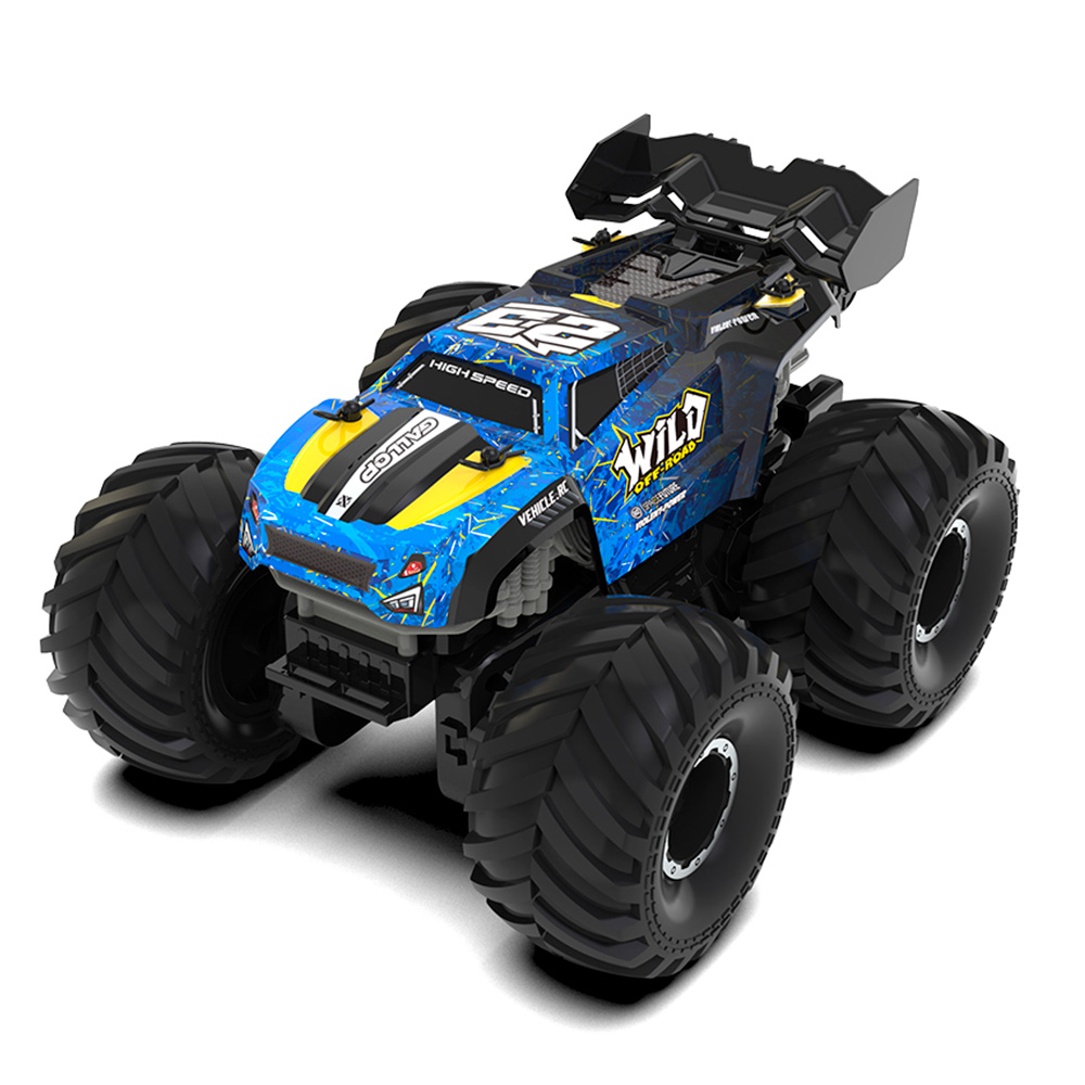 9IMOD RC Amphibious Monster Tr - đánh giá và giá Kids Toys Long Island