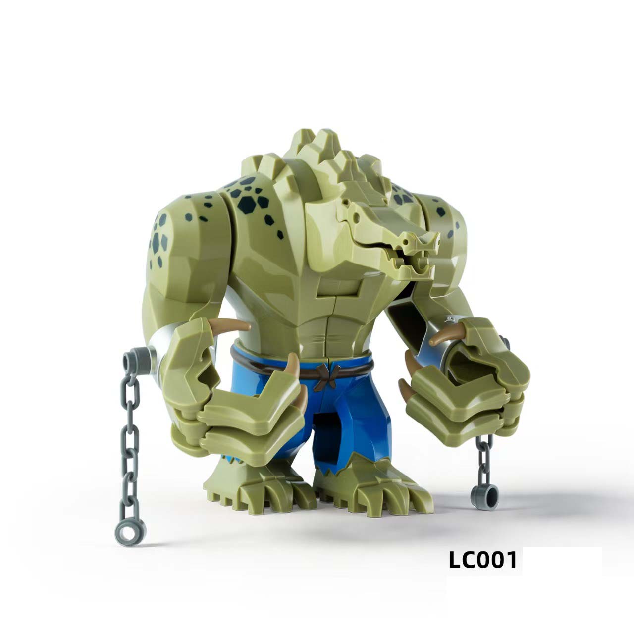 Blind Box Big Building Blocks  - đánh giá và giá Lego Building Blocks