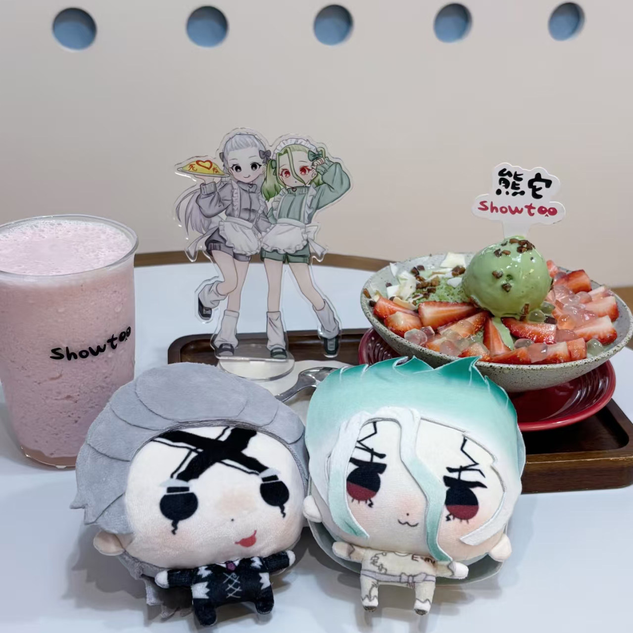 Dr.STONE  10cm Kawaii Plush Is - đánh giá và giá Soft Plush Doll