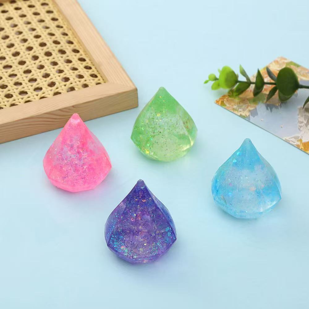 NZ Glittering Diamond Ice Cube - đánh giá và giá Kids Toys Nz