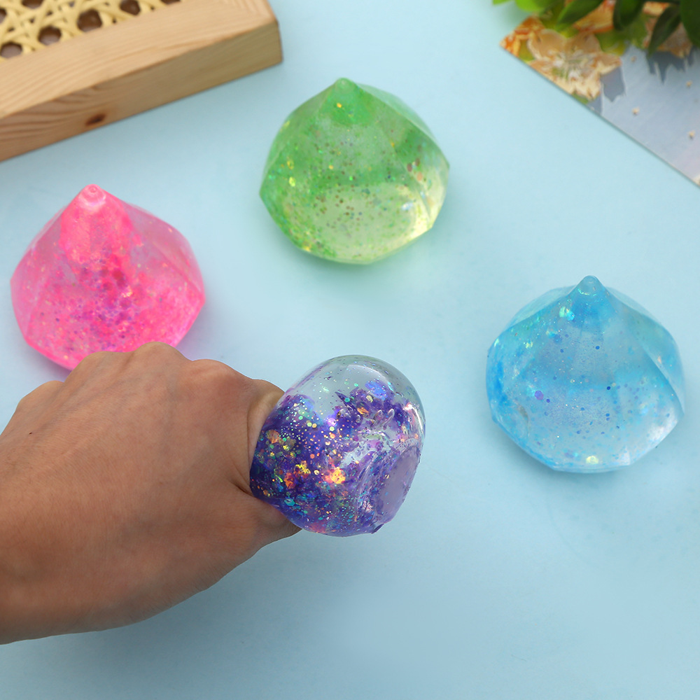 NZ Glittering Diamond Ice Cube - đánh giá và giá Kids Toys Nz