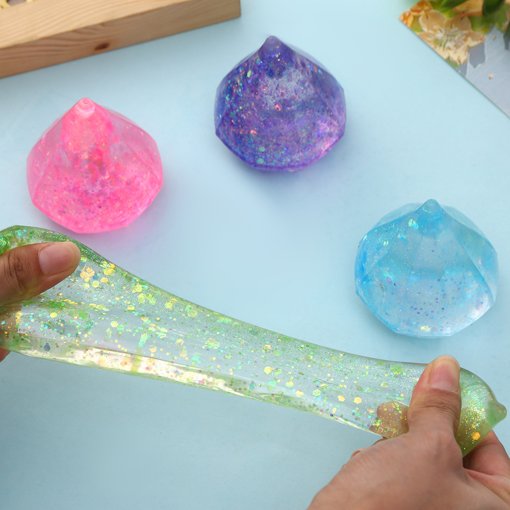 NZ Glittering Diamond Ice Cube - đánh giá và giá Kids Toys Nz