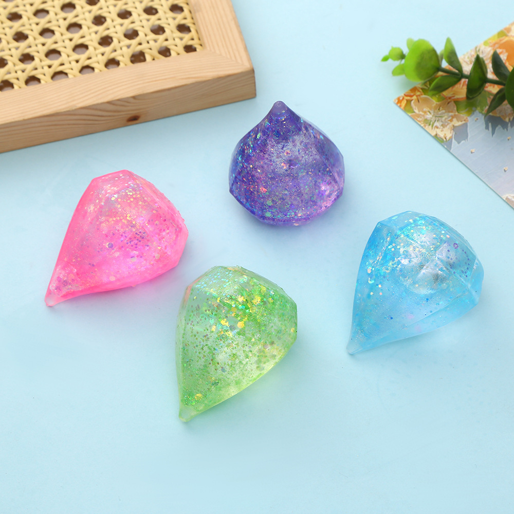 NZ Glittering Diamond Ice Cube - đánh giá và giá Kids Toys Nz
