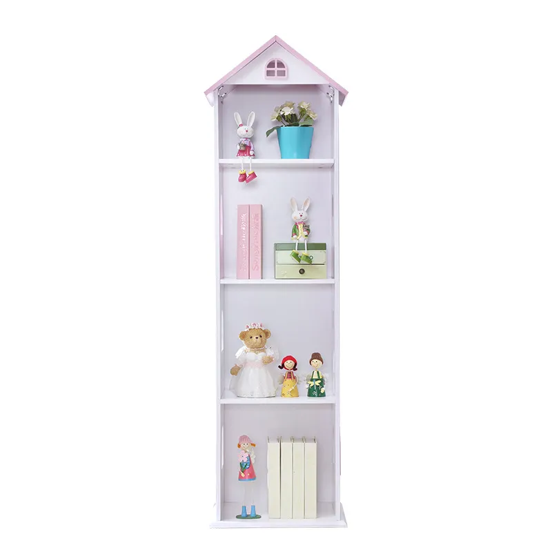 Creative Castle Floor Bookshel - đánh giá và giá Kids & Toys Expo Saudi Arabia