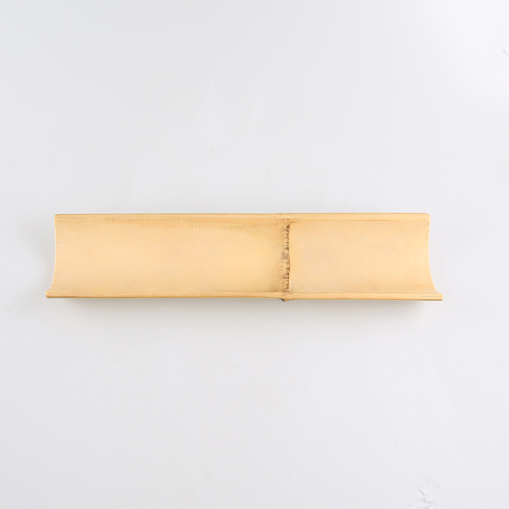 Half Bamboo Tube Tray Rolling  - đánh giá và giá Kids' Toys Channel