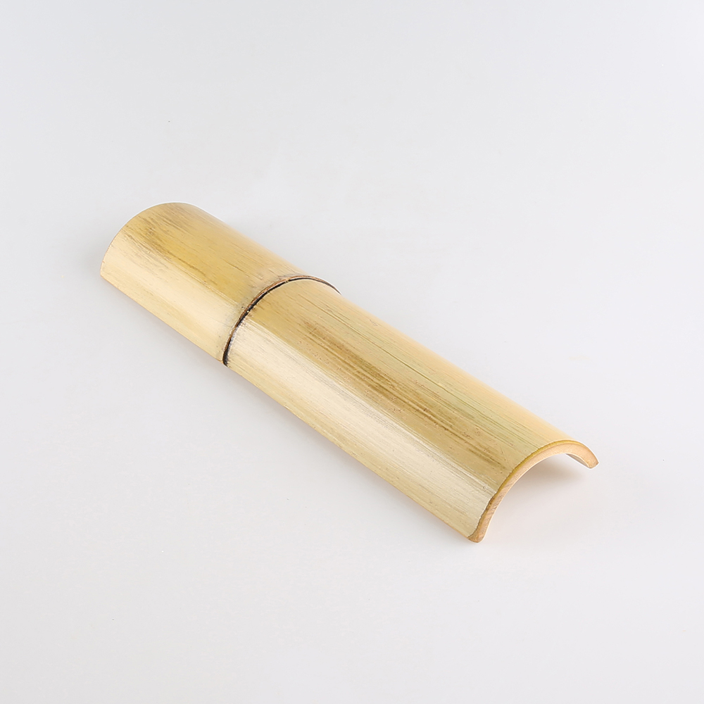 Half Bamboo Tube Tray Rolling  - đánh giá và giá Kids' Toys Channel