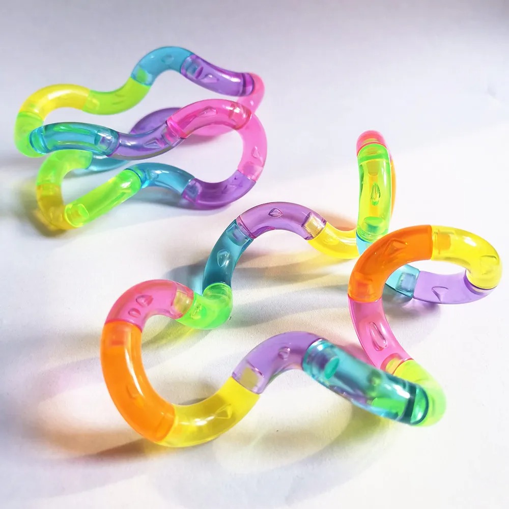 Deformable Rope Fun and Educat - đánh giá và giá Kids & Toys Expo Saudi Arabia