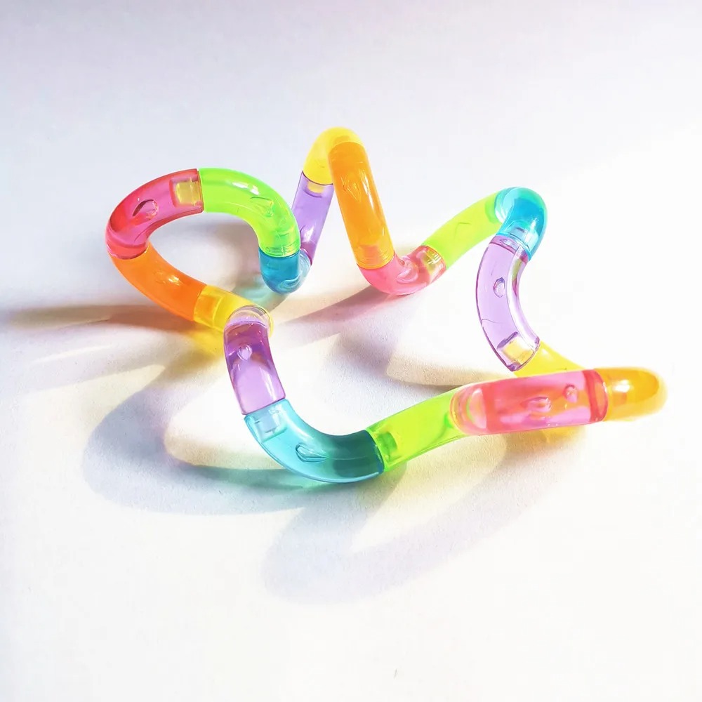 Deformable Rope Fun and Educat - đánh giá và giá Kids & Toys Expo Saudi Arabia