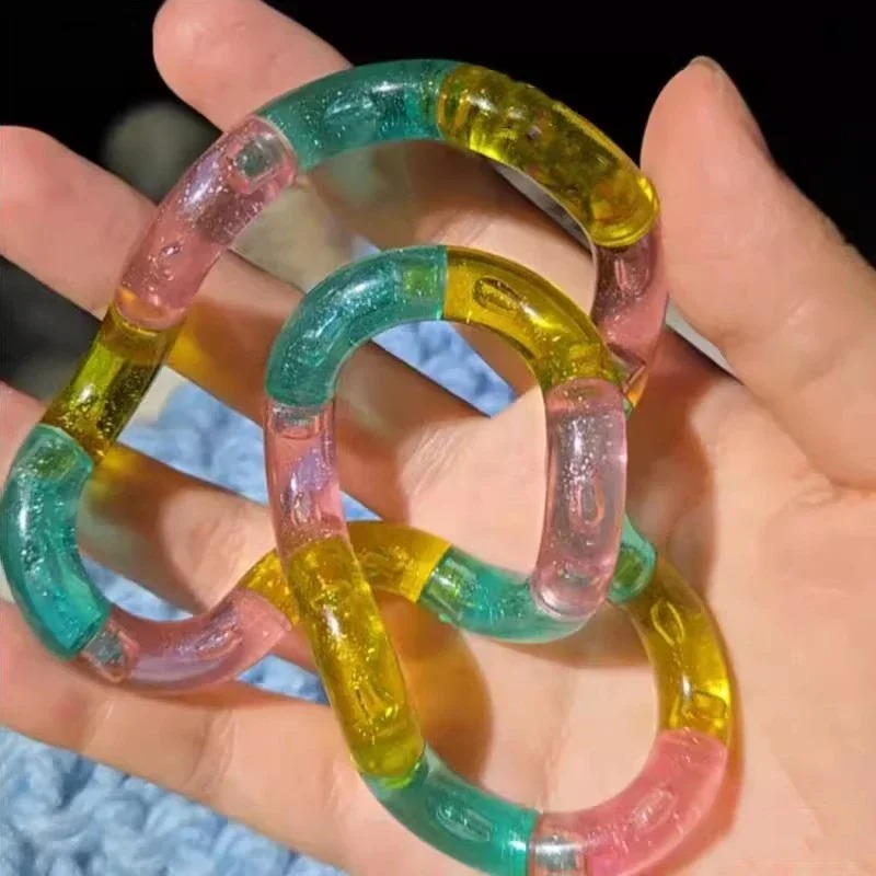 Deformable Rope Fun and Educat - đánh giá và giá Kids & Toys Expo Saudi Arabia