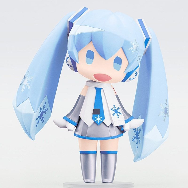 Miku Anime Figure & Building B - đánh giá và giá Lego Building Blocks