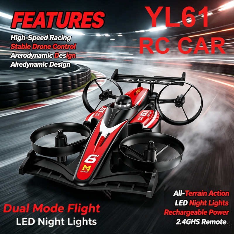 Latest YL61 2-in-1 Remote Cont - đánh giá và giá Kids Toys Long Island