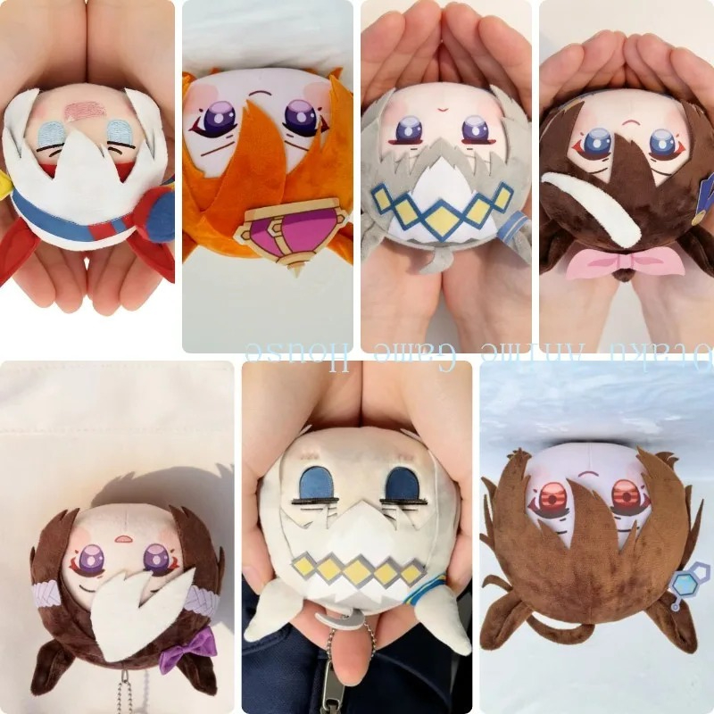 Uma Musume Oguri Cap Tokai Tei - đánh giá và giá Soft Plush Doll