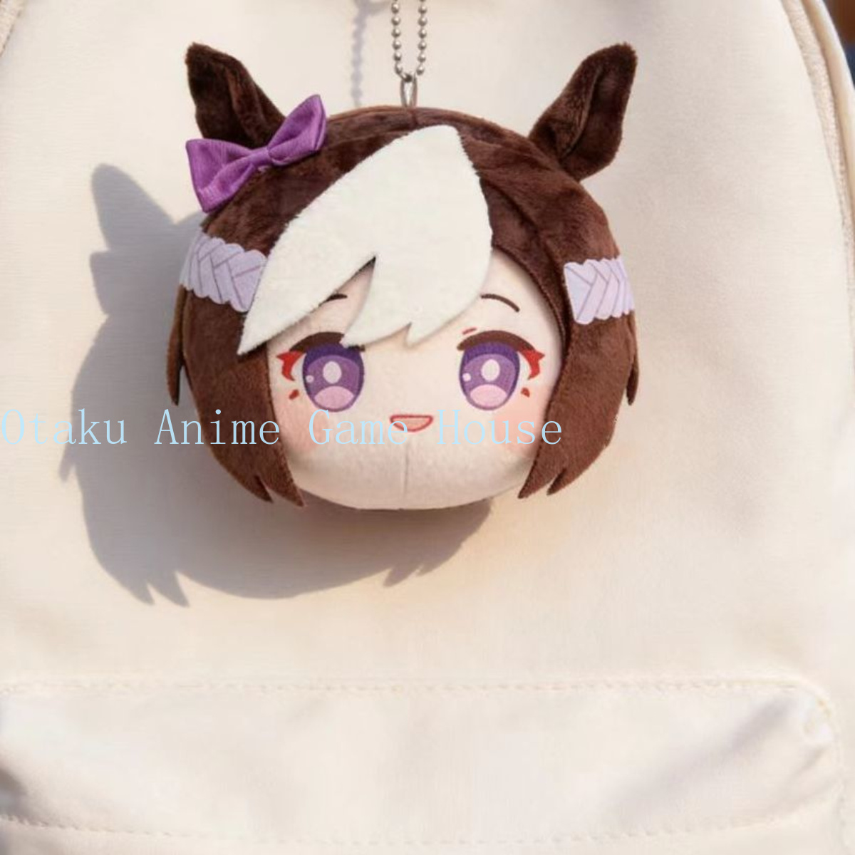 Uma Musume Oguri Cap Tokai Tei - đánh giá và giá Soft Plush Doll