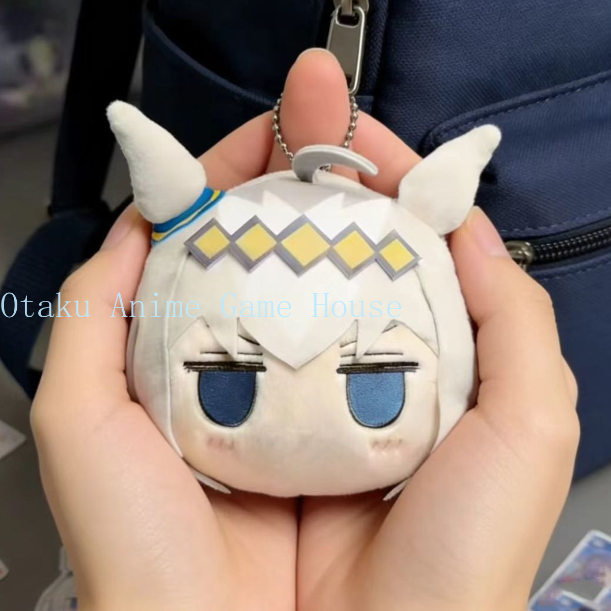 Uma Musume Oguri Cap Tokai Tei - đánh giá và giá Soft Plush Doll