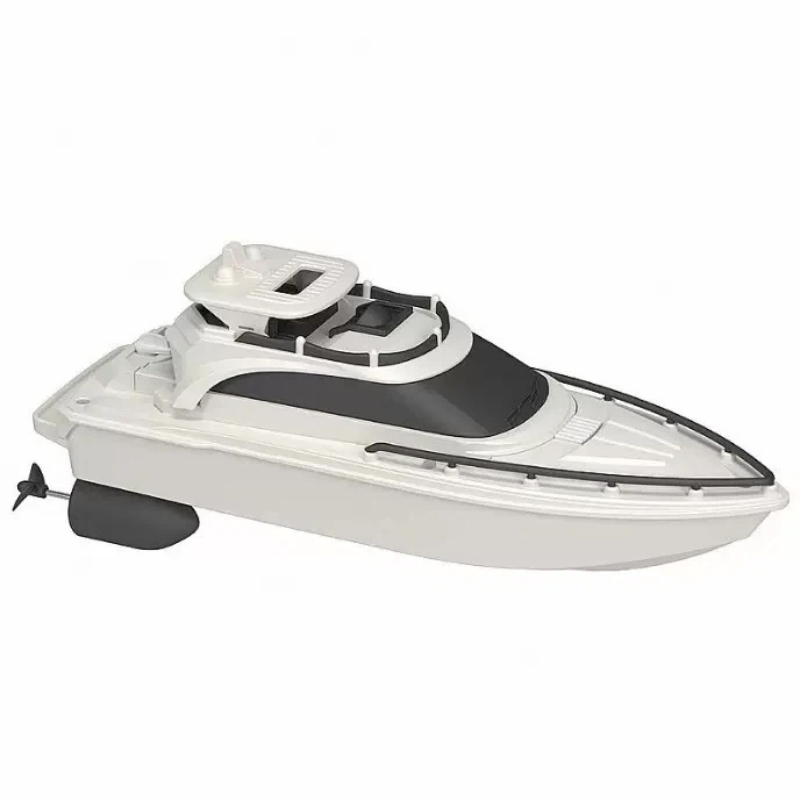 4 Channel Remote Control Boat  - đánh giá và giá Kids' Toys Channel