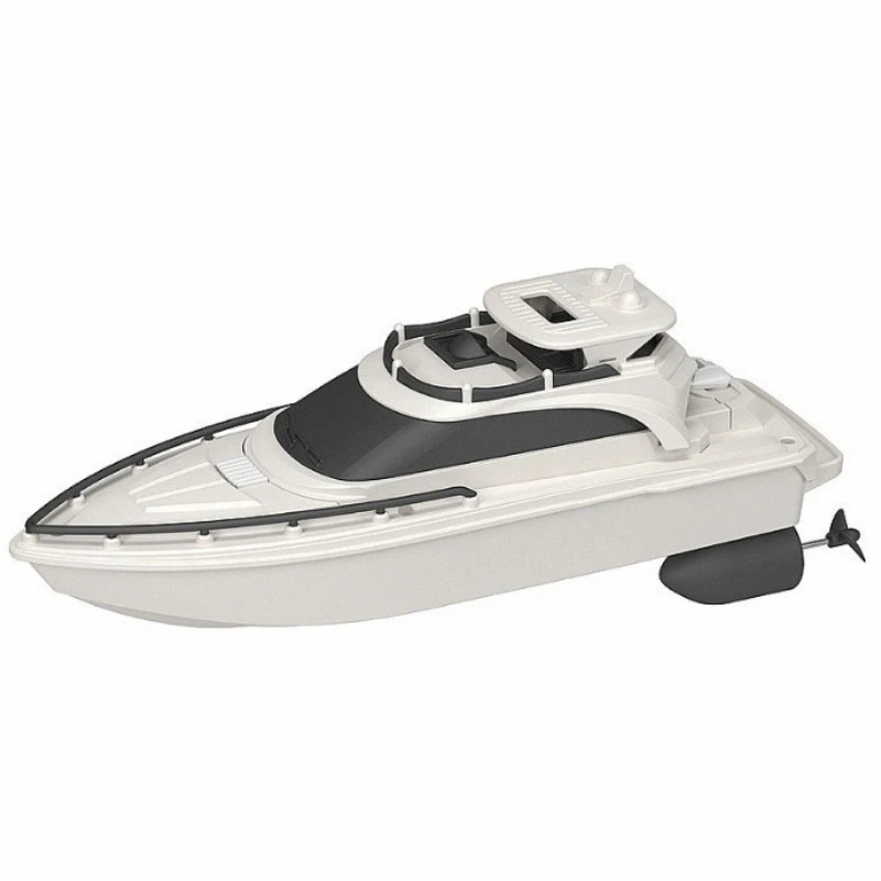 4 Channel Remote Control Boat  - đánh giá và giá Kids' Toys Channel